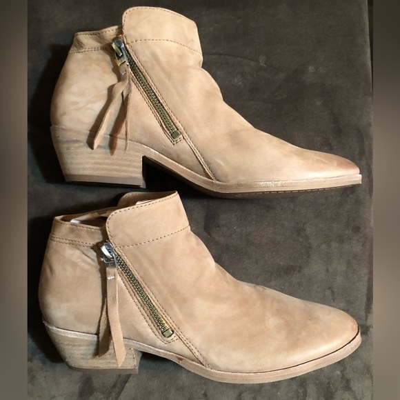 NEW Sam Edelman Ankle Booties - Picture 10 of 12